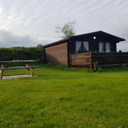 Country Bumpkin - Romantic Couples Stay In Oakhill Cabin Dış mekan fotoğraf