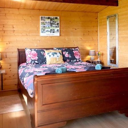 Country Bumpkin - Romantic Couples Stay In Oakhill Cabin Dış mekan fotoğraf