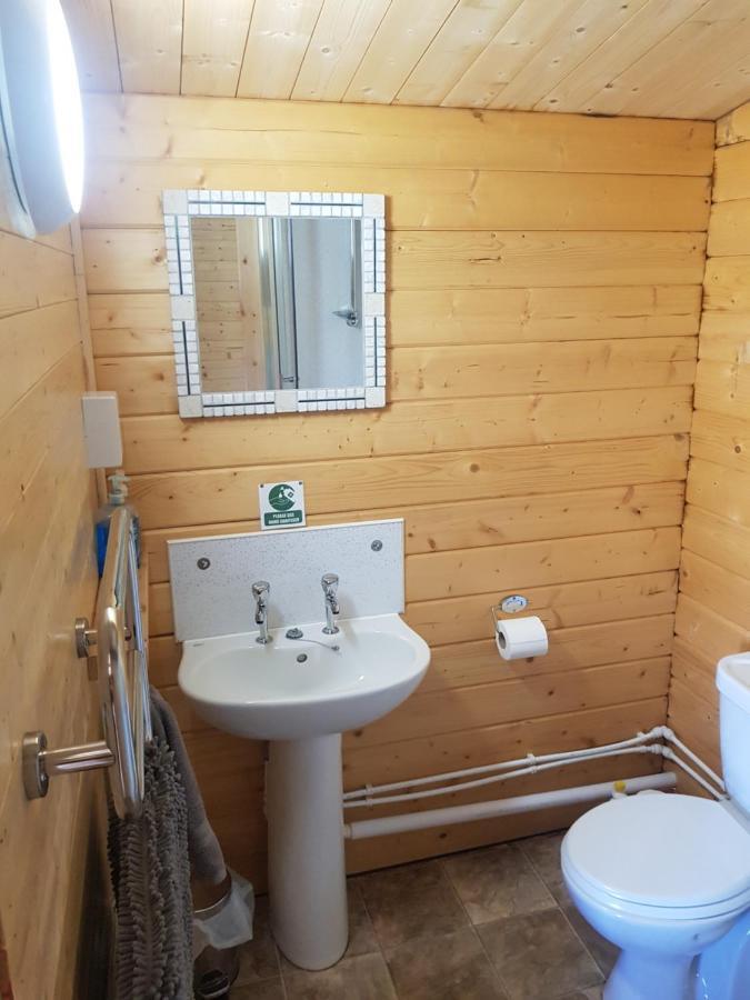 Country Bumpkin - Romantic Couples Stay In Oakhill Cabin Dış mekan fotoğraf