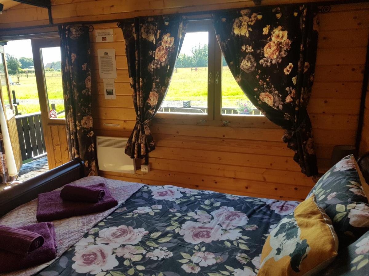 Country Bumpkin - Romantic Couples Stay In Oakhill Cabin Dış mekan fotoğraf