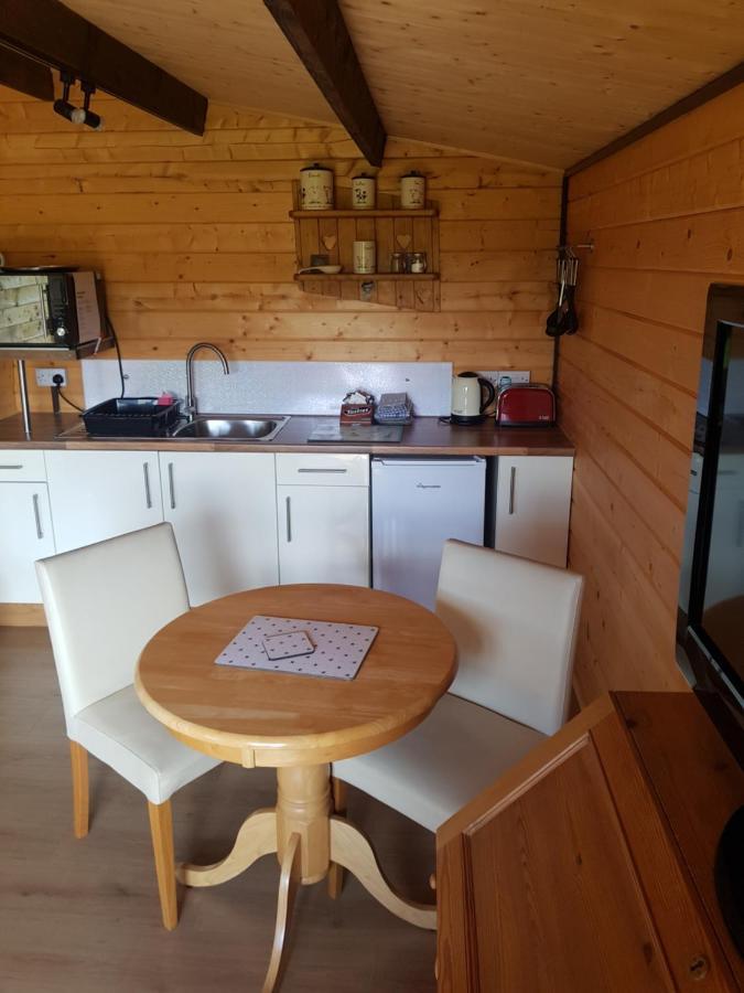 Country Bumpkin - Romantic Couples Stay In Oakhill Cabin Dış mekan fotoğraf