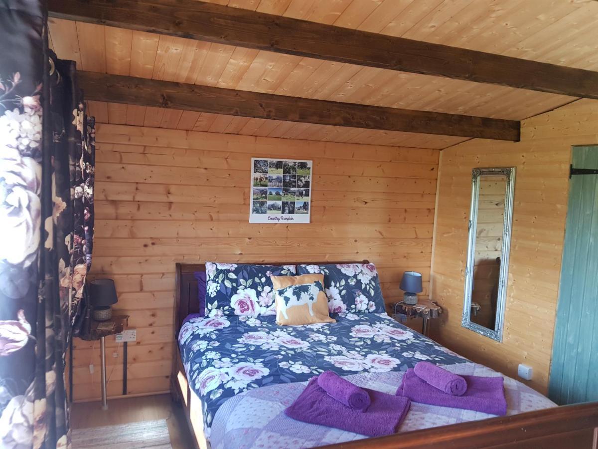 Country Bumpkin - Romantic Couples Stay In Oakhill Cabin Dış mekan fotoğraf