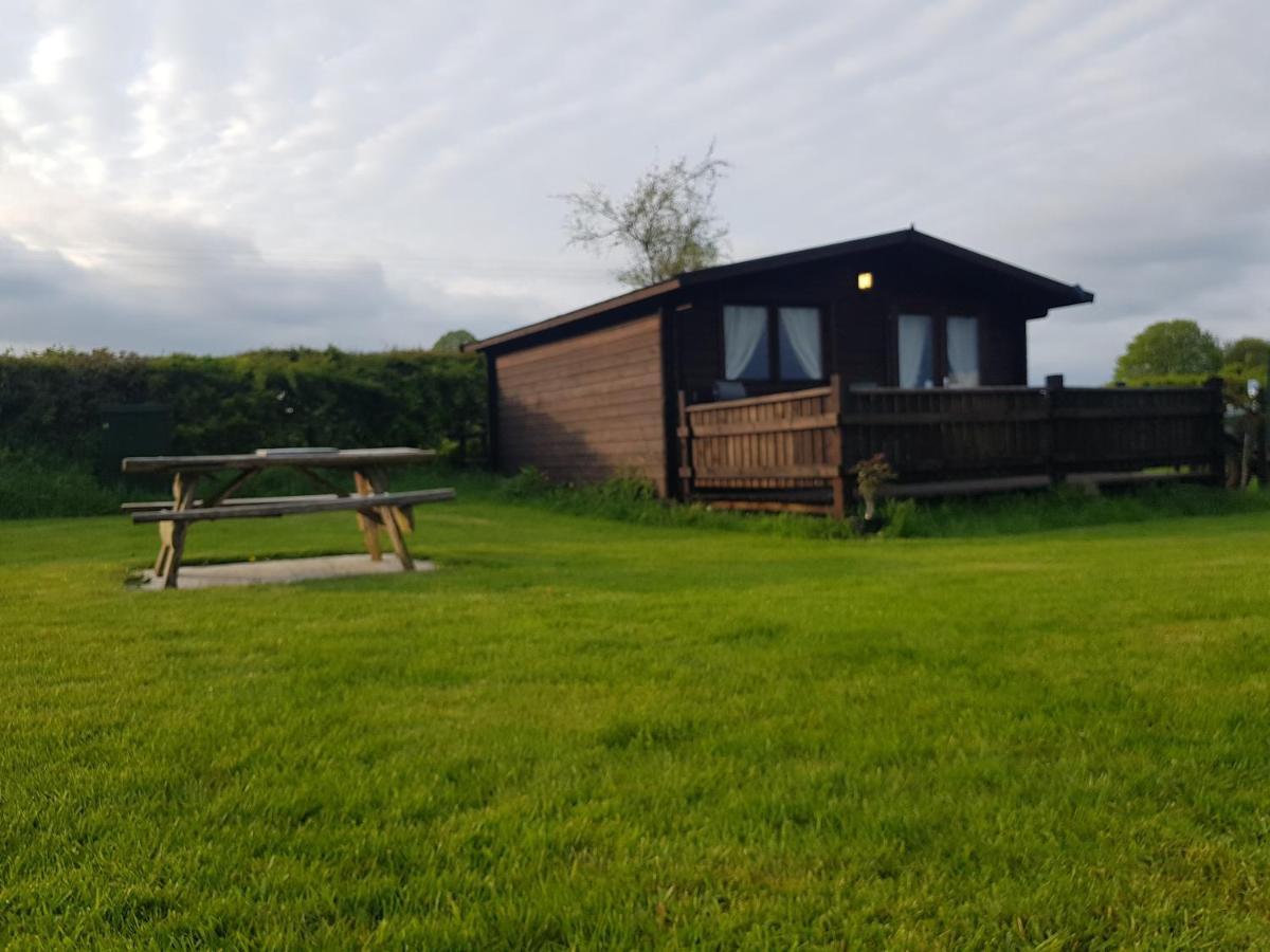 Country Bumpkin - Romantic Couples Stay In Oakhill Cabin Dış mekan fotoğraf